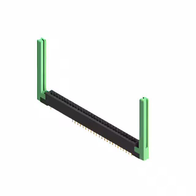 387-062-558-258 EDAC Inc.  Edgeboard Connectors